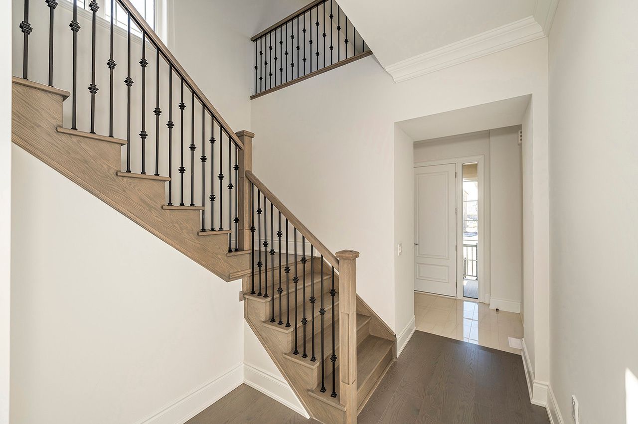 CountryWide Homes Kleinburg Hills 31 Chandos Gate Lot 18C